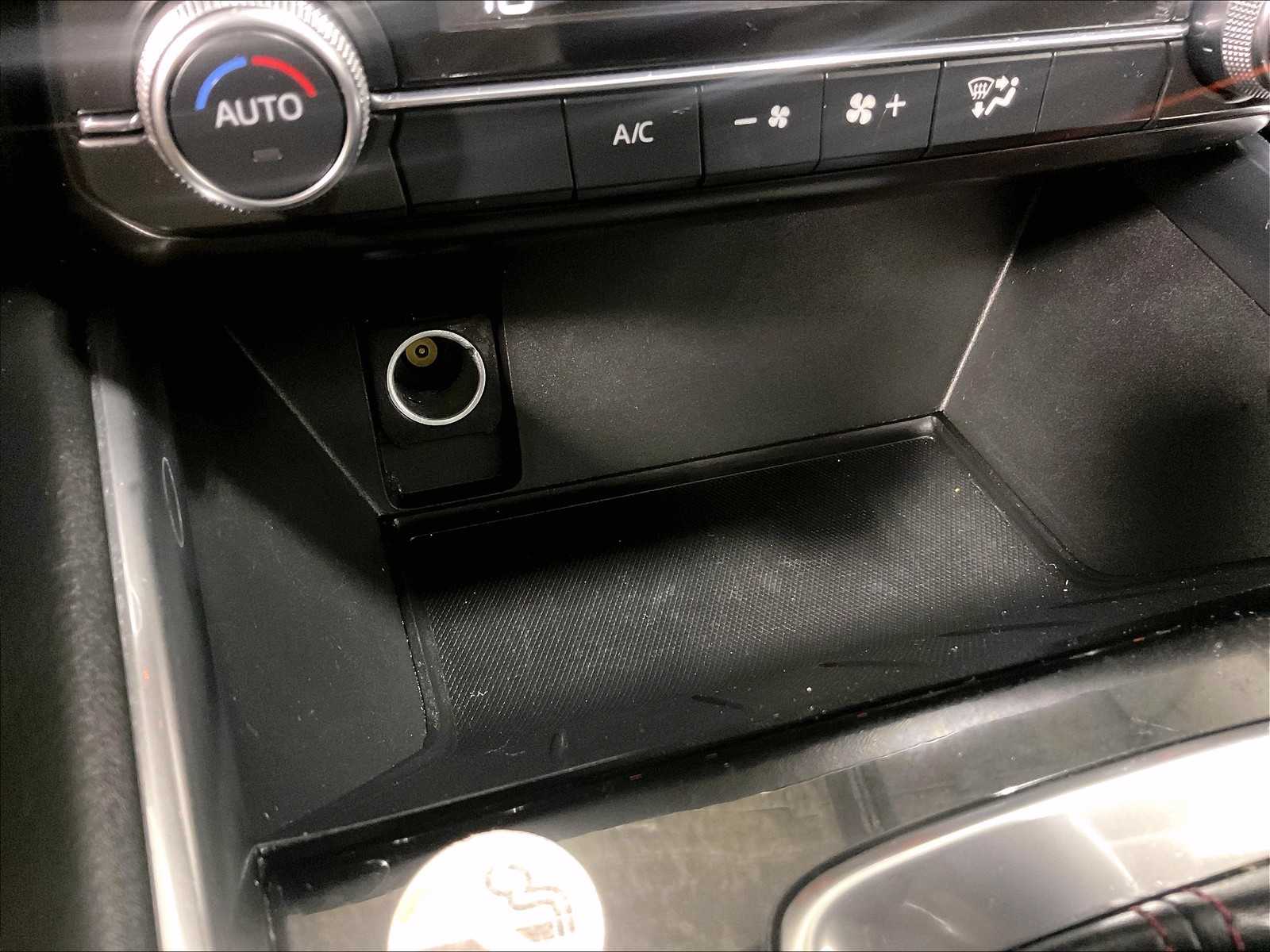 2024 Mazda CX-5 2.5 S Carbon Edition - Photo 26