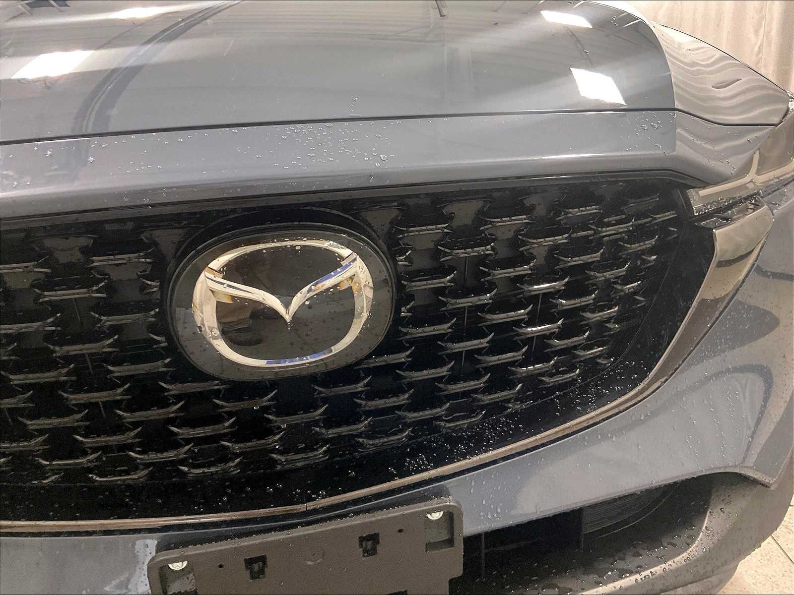 2024 Mazda CX-5 2.5 S Carbon Edition - Photo 32