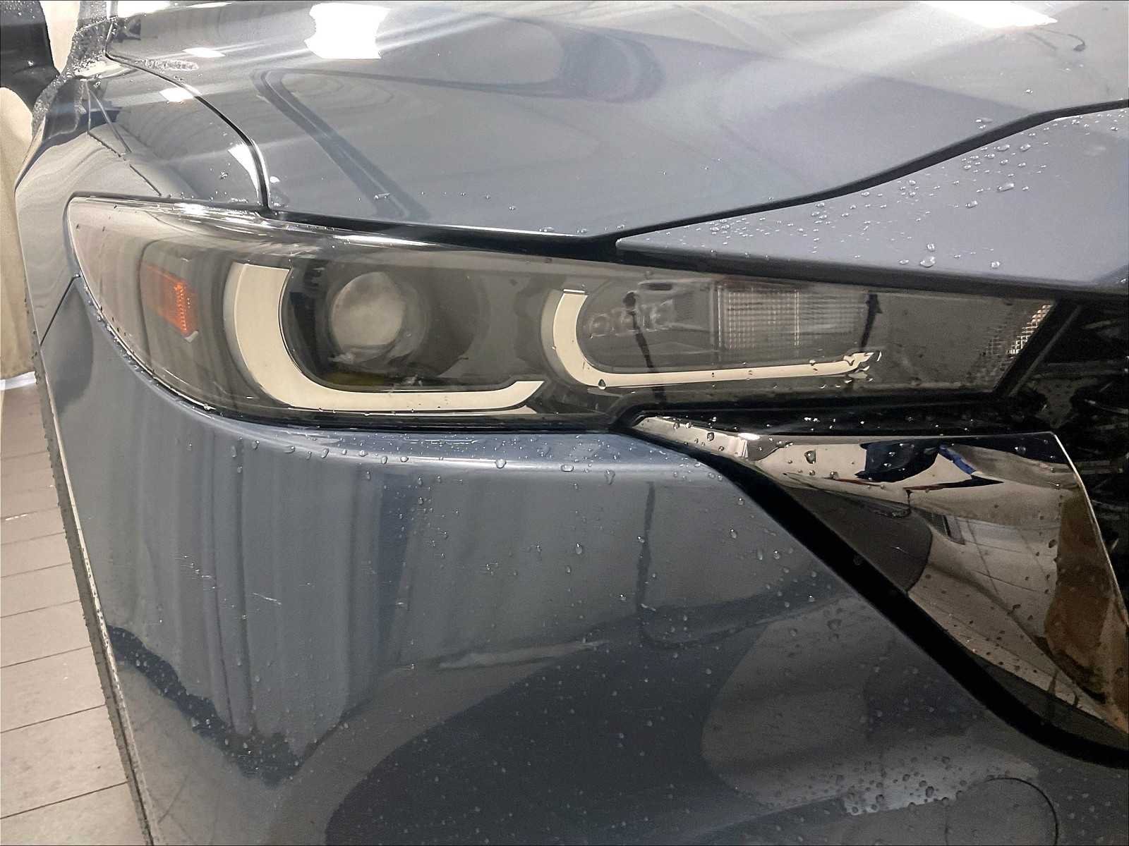 2024 Mazda CX-5 2.5 S Carbon Edition - Photo 33