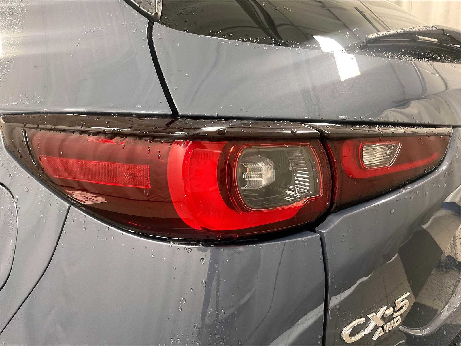 2024 Mazda CX-5 2.5 S Carbon Edition - Photo 34