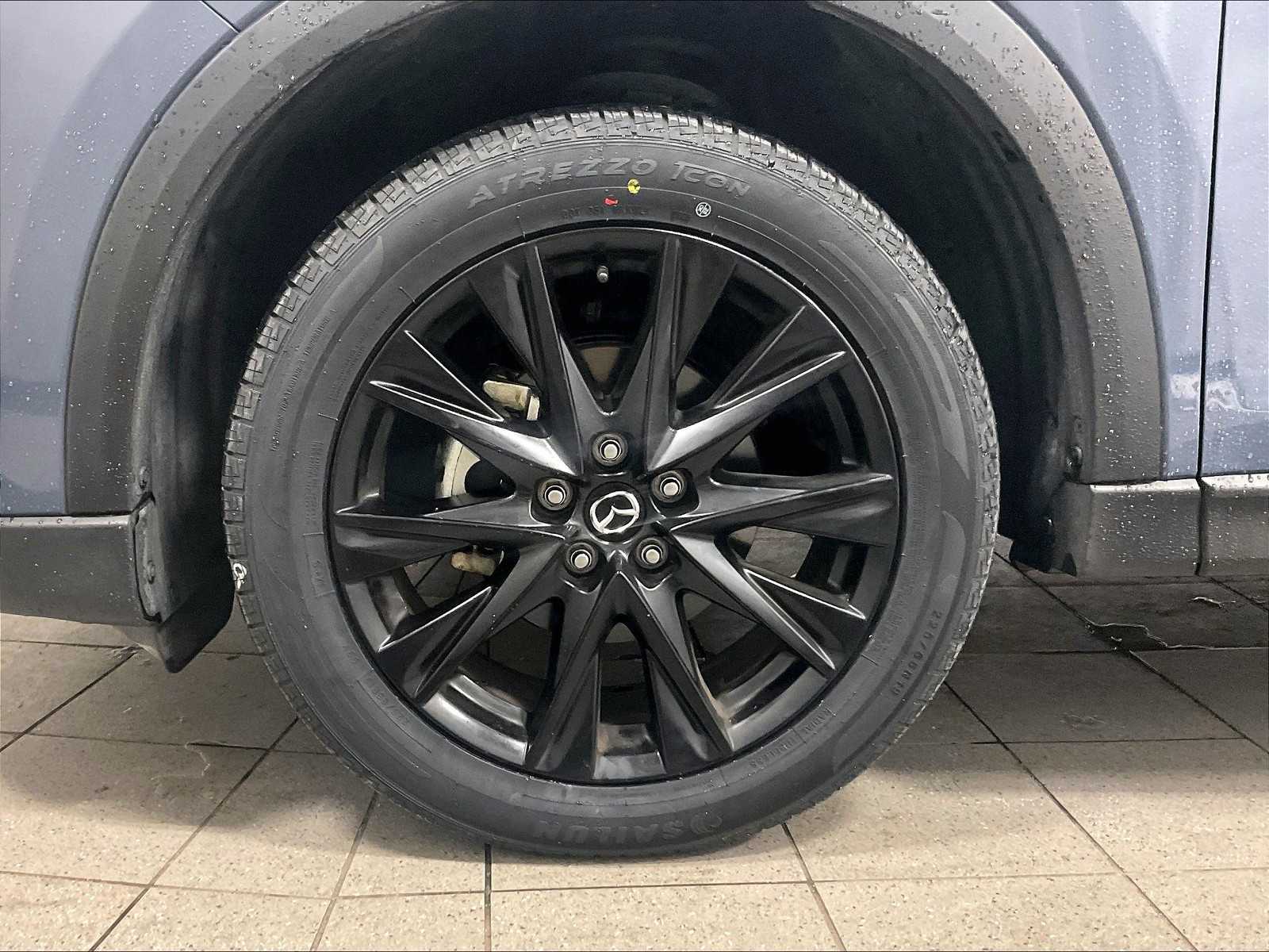 2024 Mazda CX-5 2.5 S Carbon Edition - Photo 7