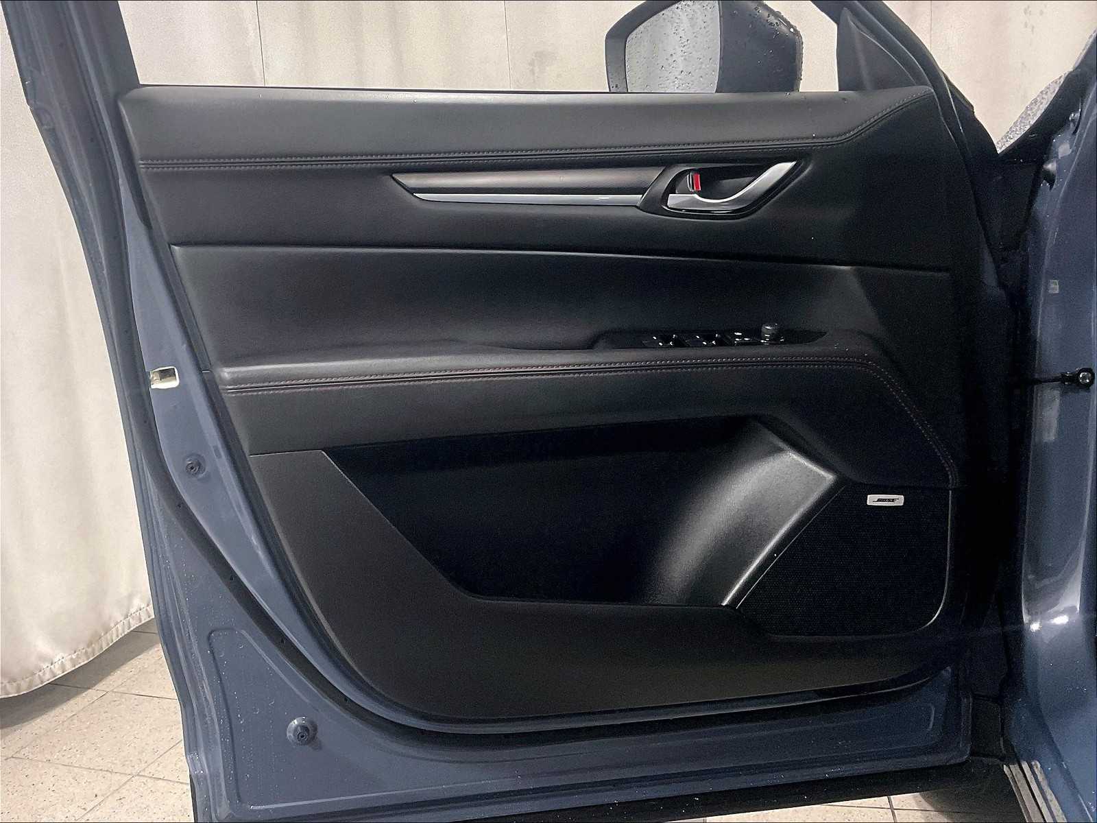 2024 Mazda CX-5 2.5 S Carbon Edition - Photo 9