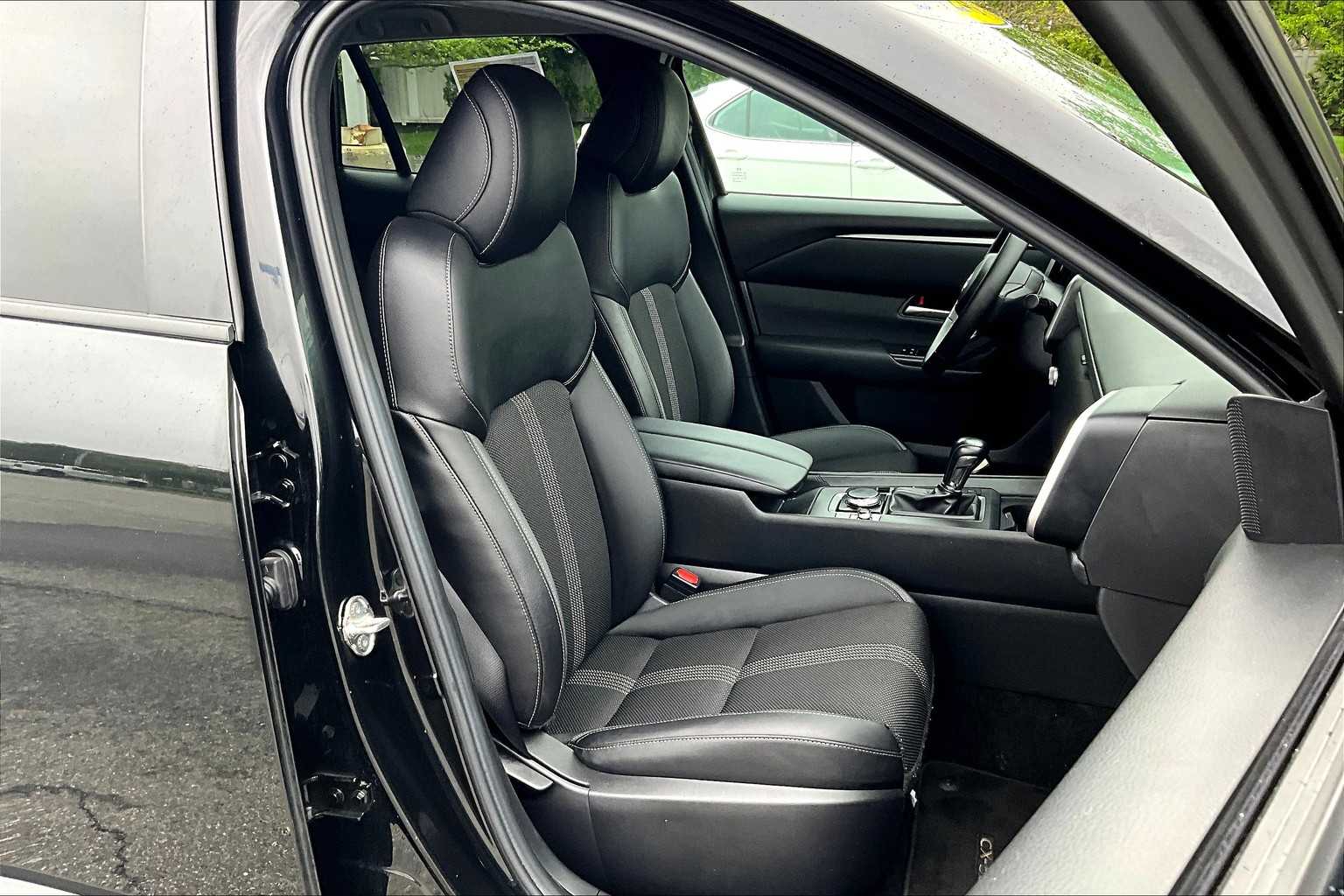2024 Mazda CX-50 2.5 S Preferred Package - Photo 11