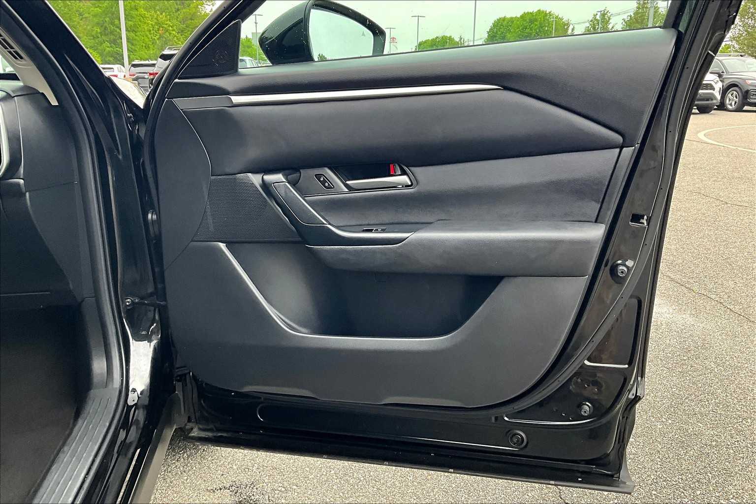 2024 Mazda CX-50 2.5 S Preferred Package - Photo 12
