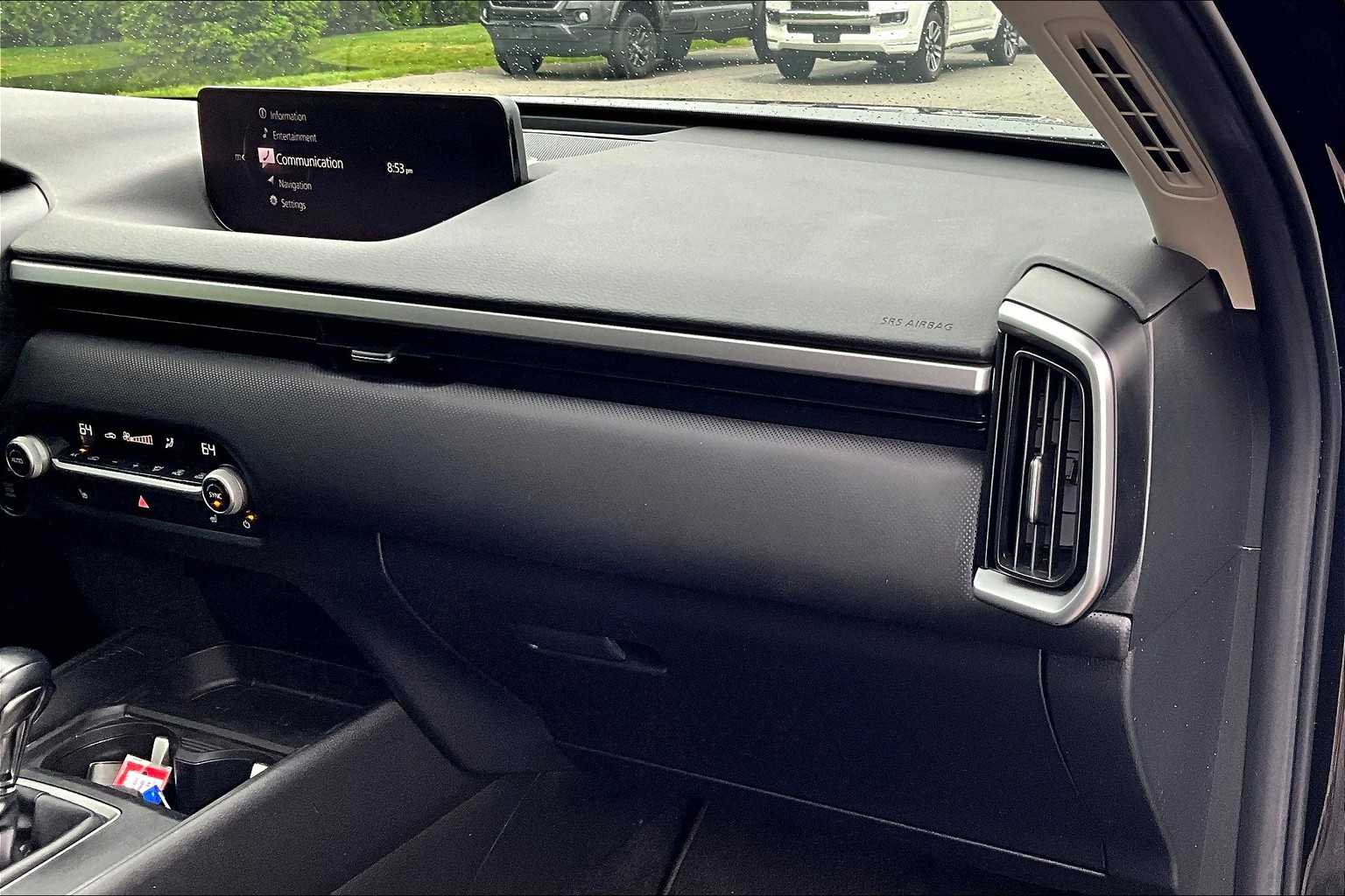 2024 Mazda CX-50 2.5 S Preferred Package - Photo 13