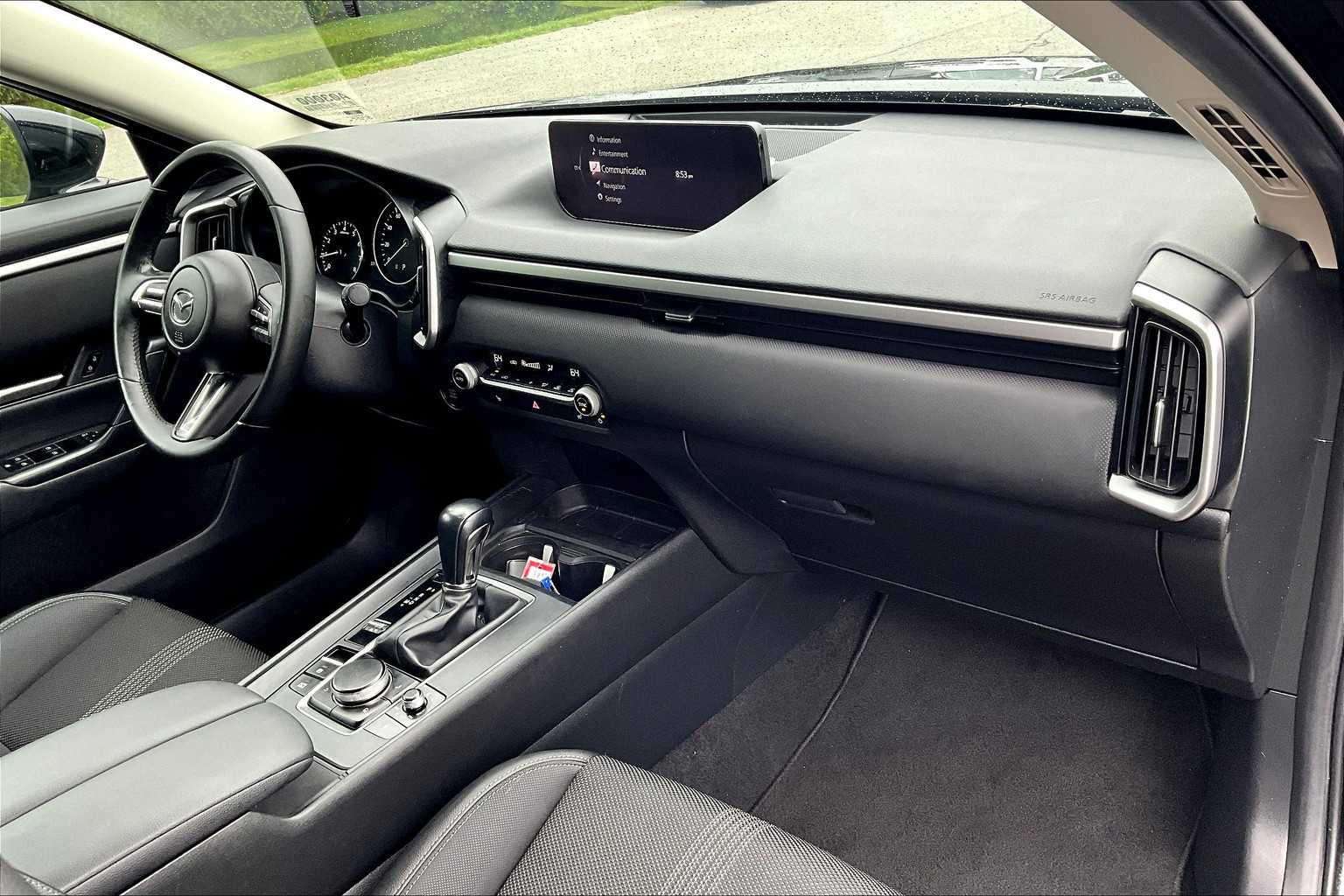 2024 Mazda CX-50 2.5 S Preferred Package - Photo 14
