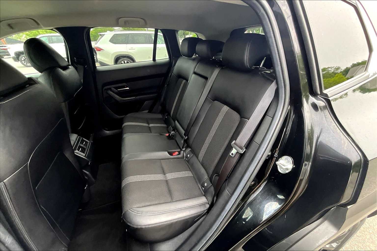 2024 Mazda CX-50 2.5 S Preferred Package - Photo 15