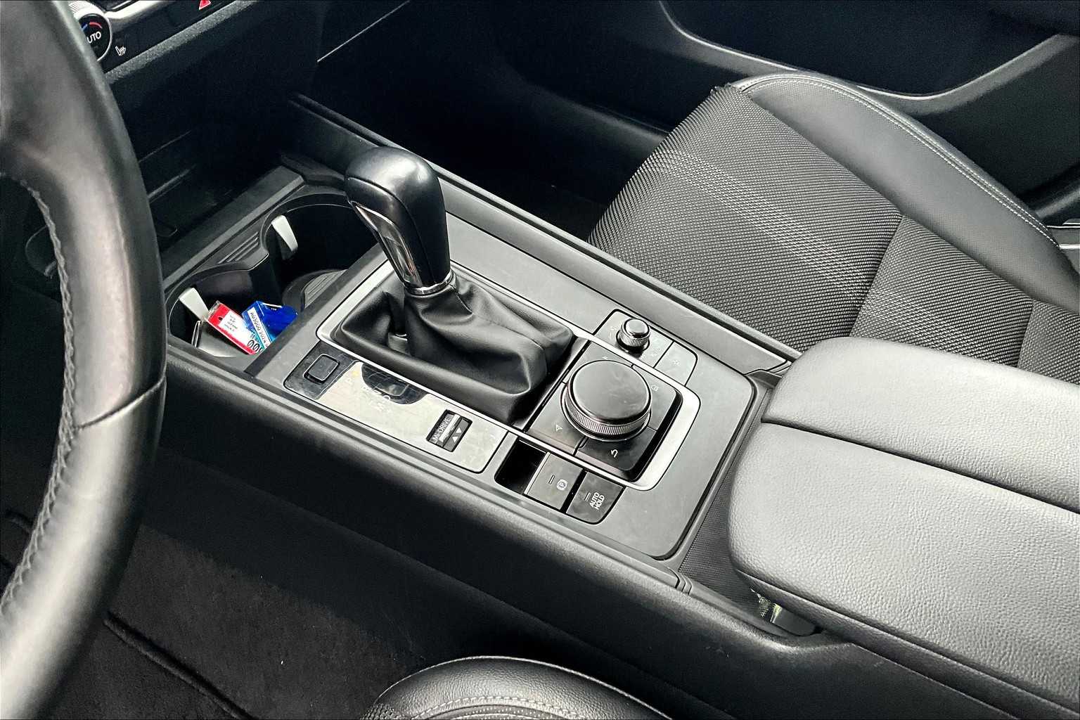 2024 Mazda CX-50 2.5 S Preferred Package - Photo 20