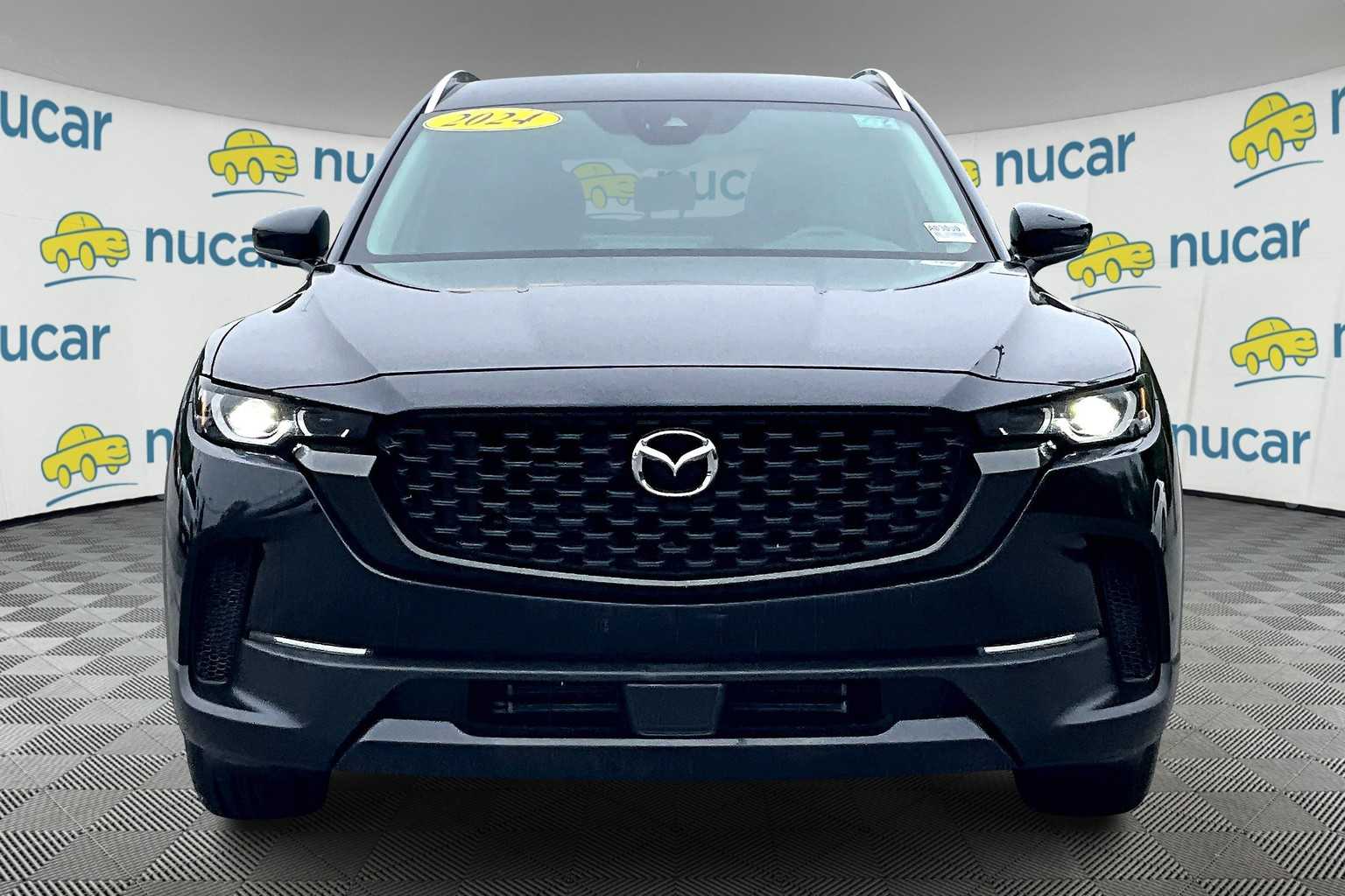 2024 Mazda CX-50 2.5 S Preferred Package - Photo 2