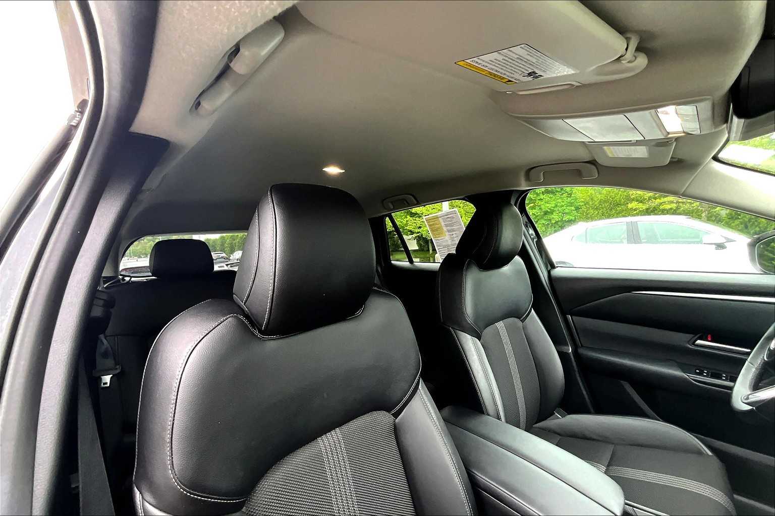 2024 Mazda CX-50 2.5 S Preferred Package - Photo 22