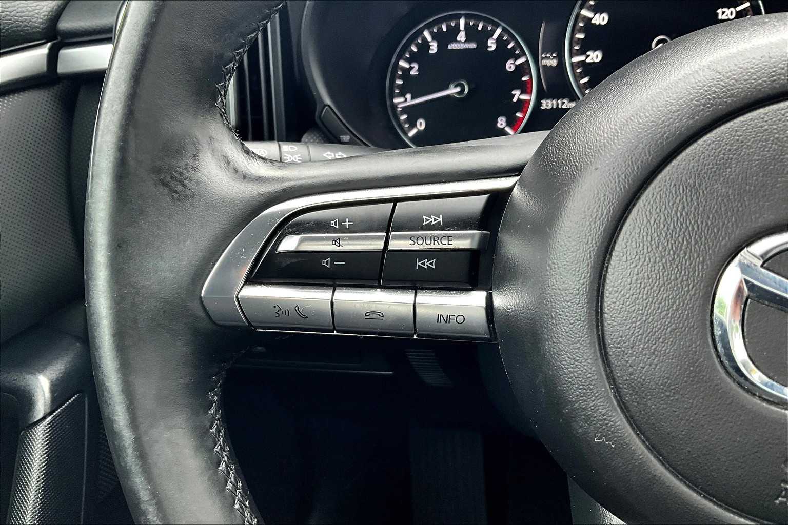 2024 Mazda CX-50 2.5 S Preferred Package - Photo 23