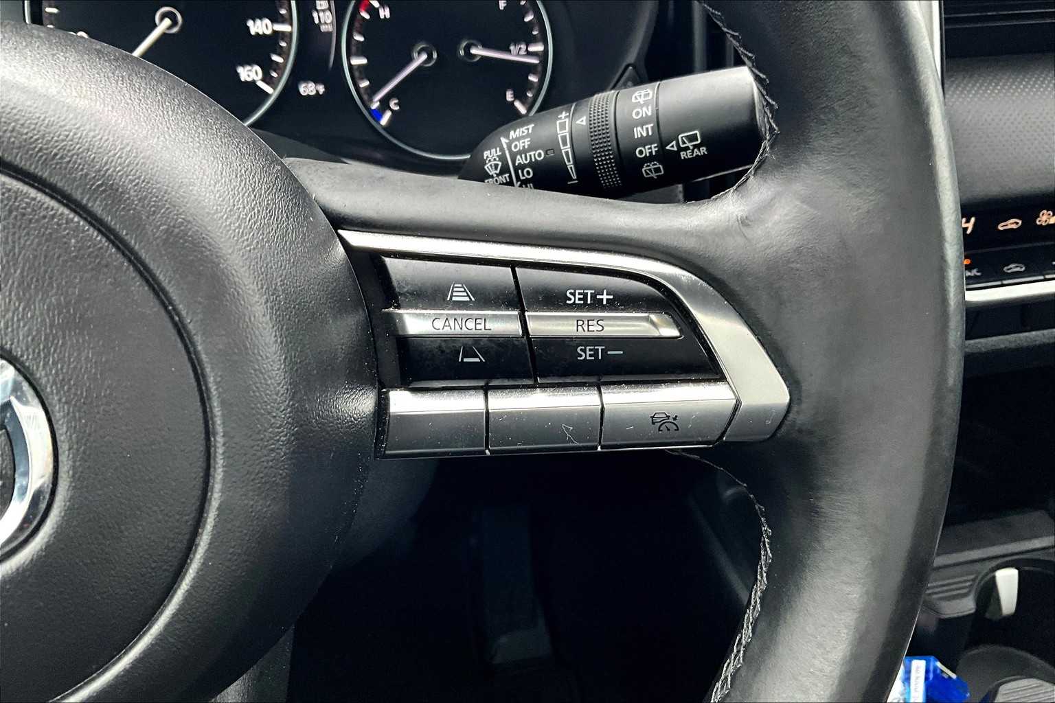 2024 Mazda CX-50 2.5 S Preferred Package - Photo 24