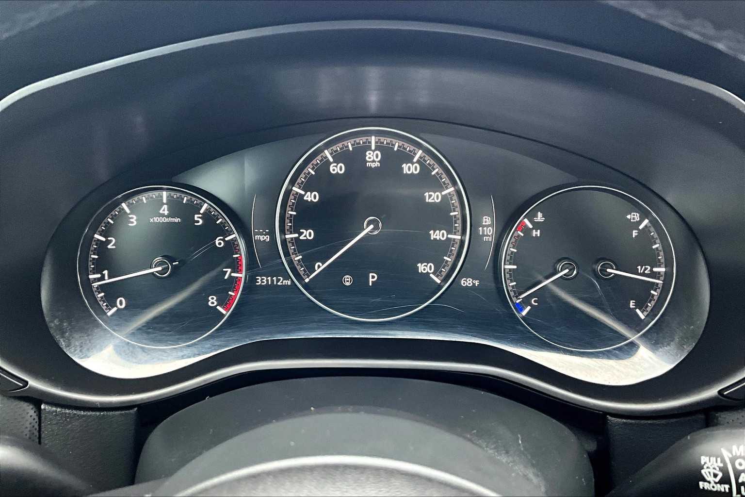 2024 Mazda CX-50 2.5 S Preferred Package - Photo 25