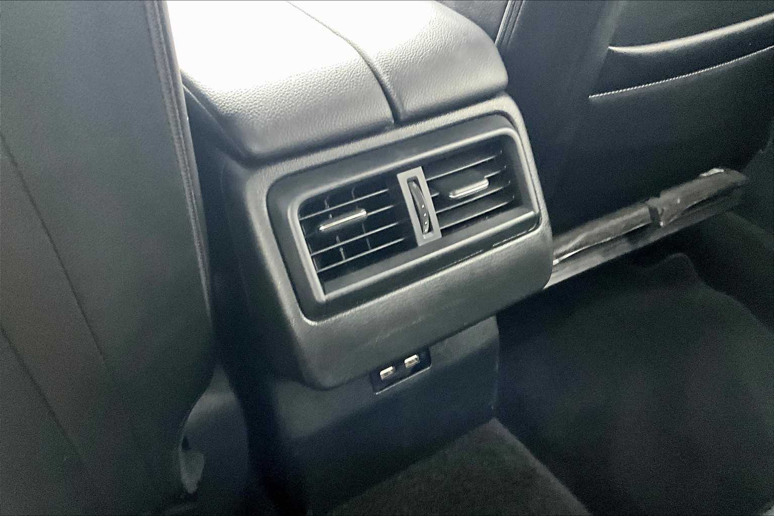 2024 Mazda CX-50 2.5 S Preferred Package - Photo 27