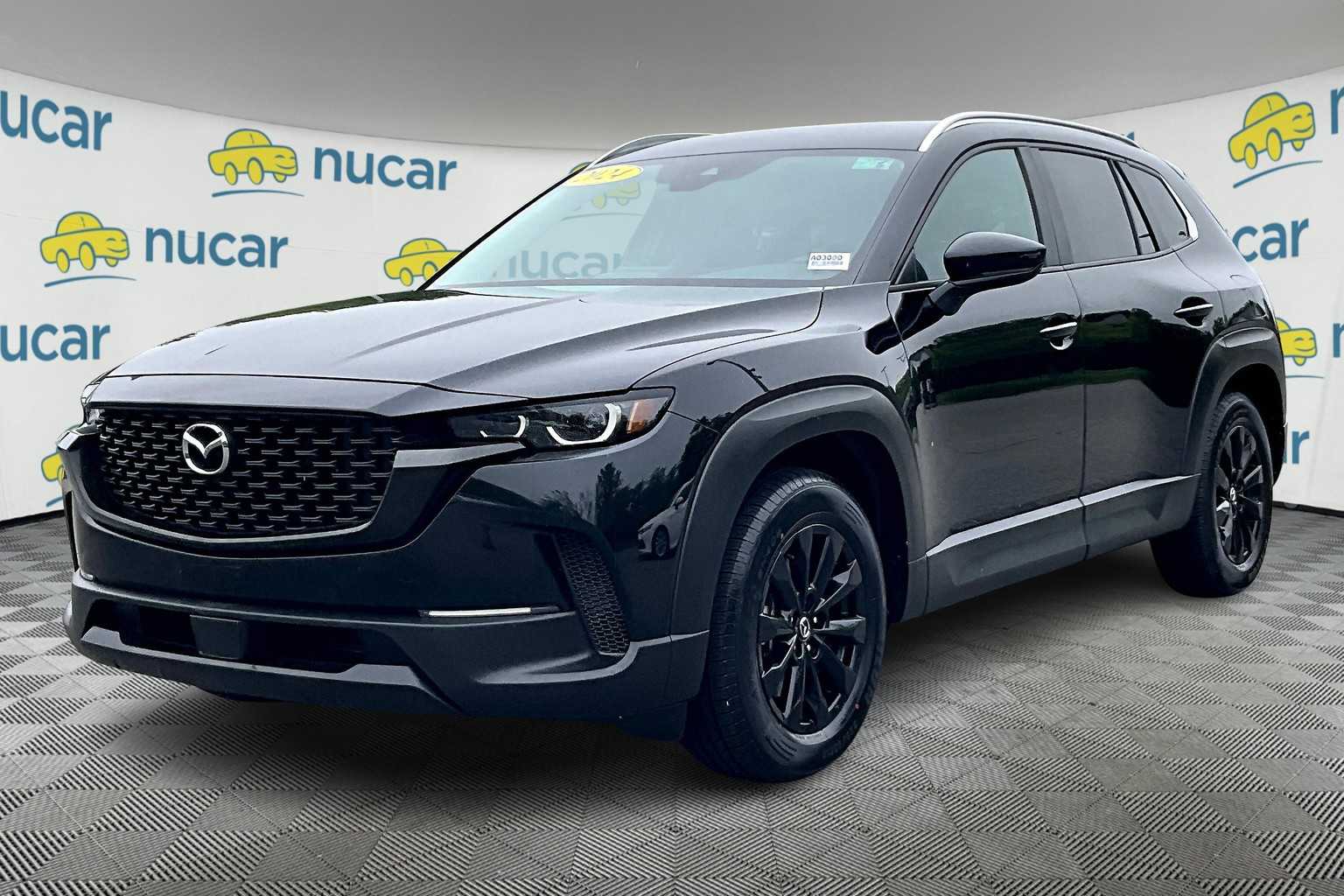 2024 Mazda CX-50 2.5 S Preferred Package - Photo 3