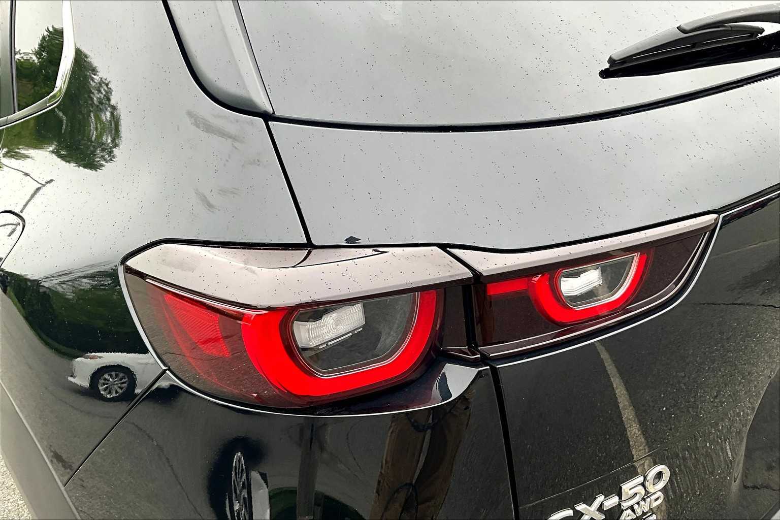2024 Mazda CX-50 2.5 S Preferred Package - Photo 33