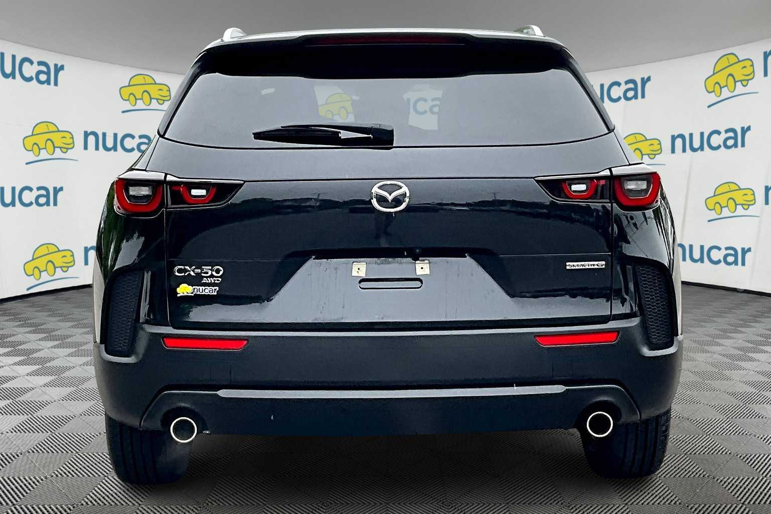 2024 Mazda CX-50 2.5 S Preferred Package - Photo 5