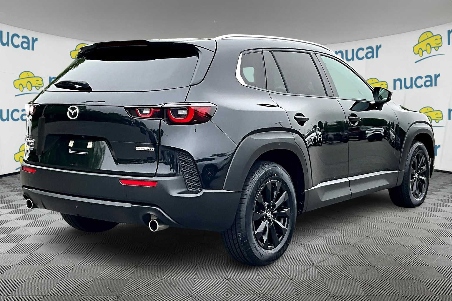 2024 Mazda CX-50 2.5 S Preferred Package - Photo 6