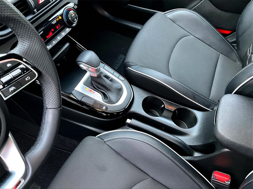 2023 Kia Forte GT-Line - Photo 20