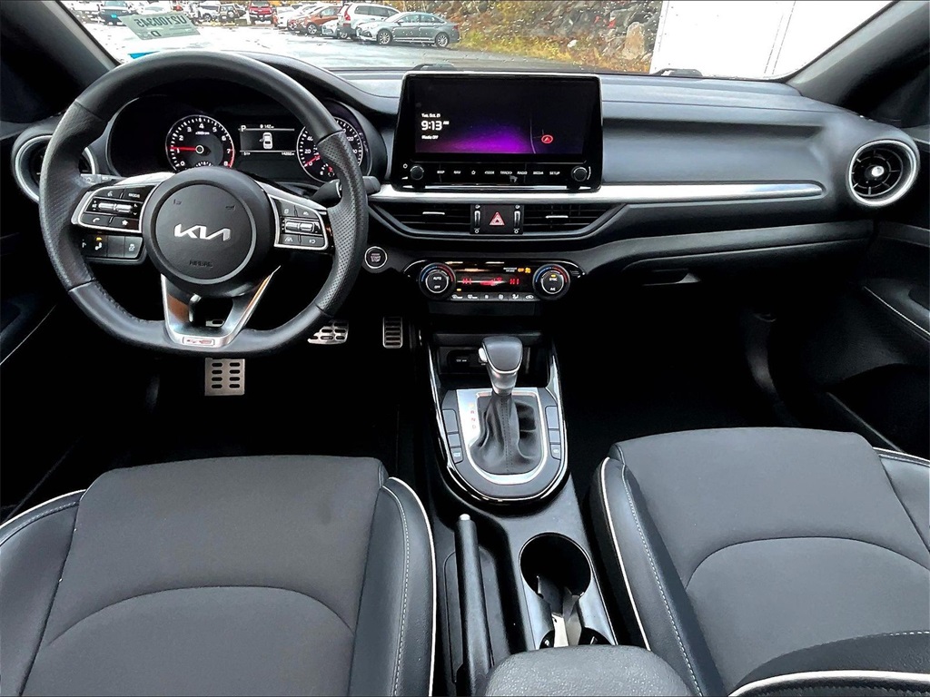 2023 Kia Forte GT-Line - Photo 21