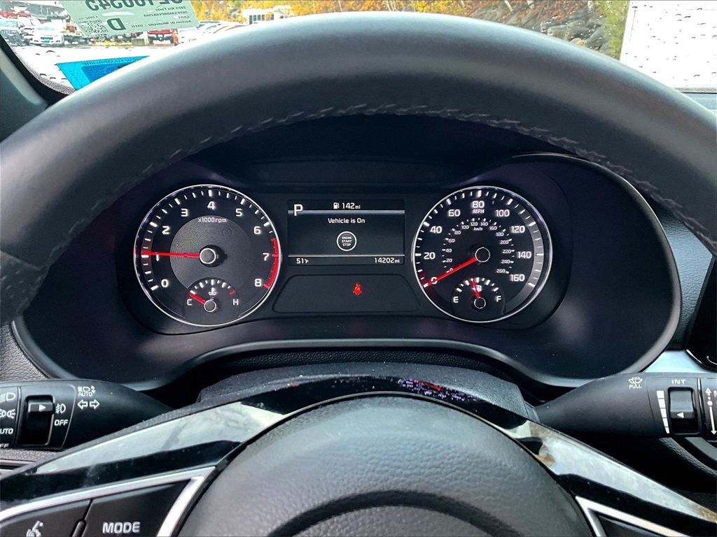 2023 Kia Forte GT-Line - Photo 24
