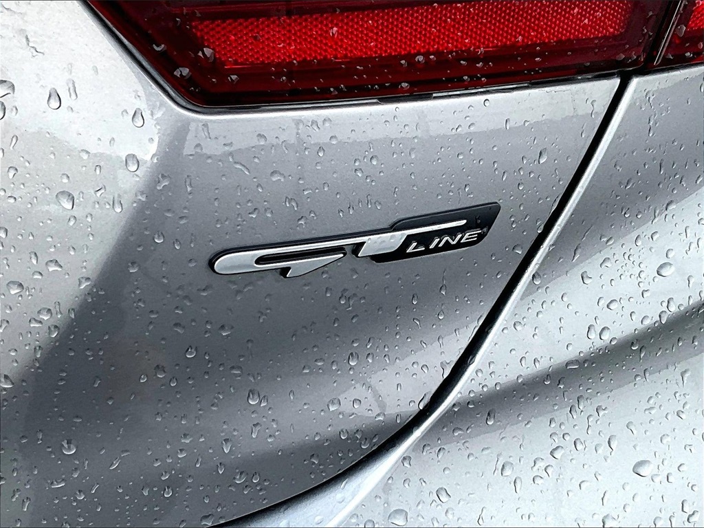 2023 Kia Forte GT-Line - Photo 28