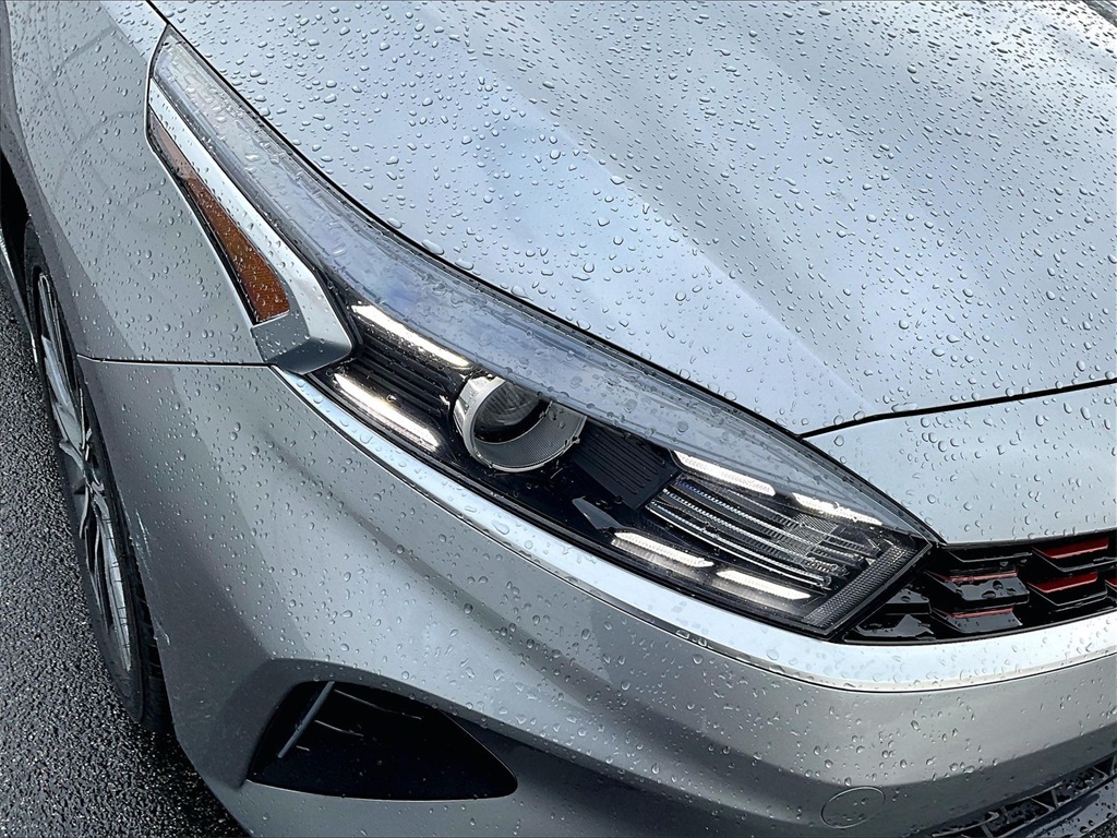 2023 Kia Forte GT-Line - Photo 31