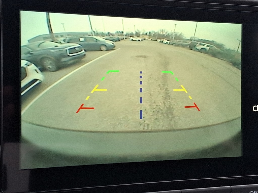 2026 Nissan Frontier PRO-4X - Photo 13