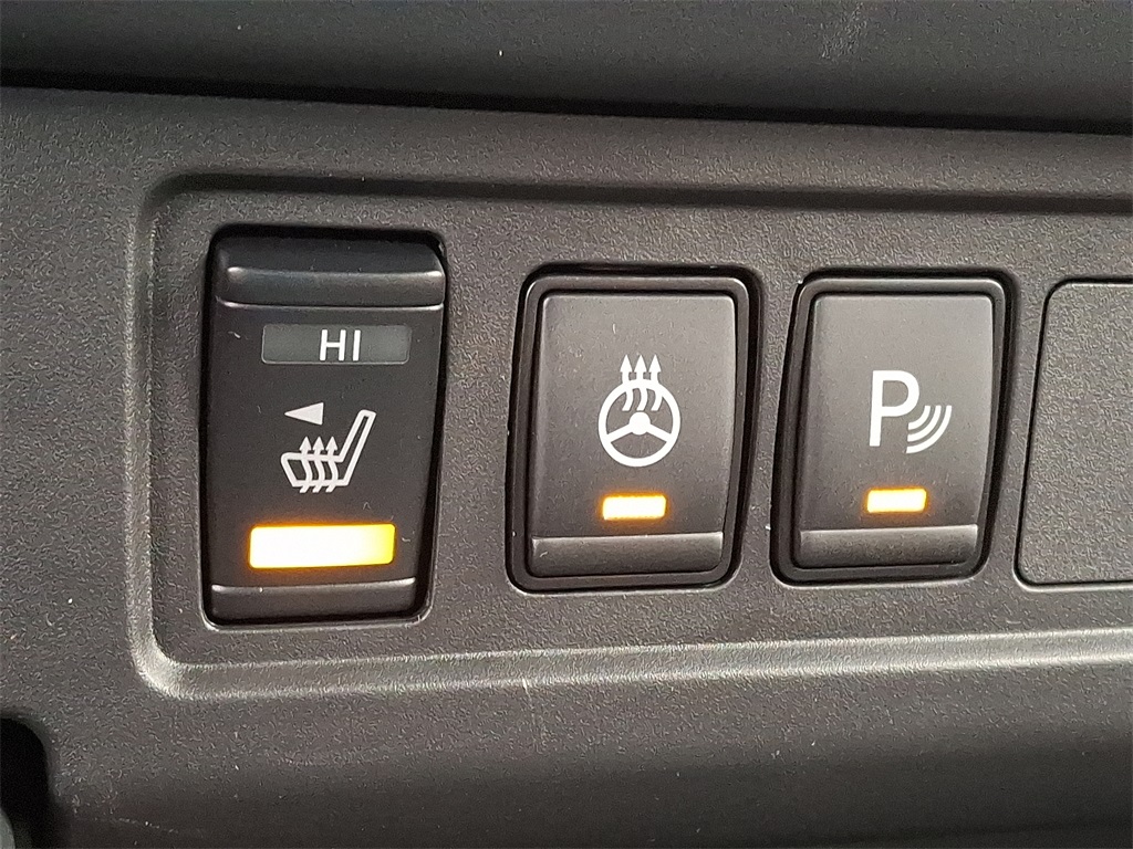 2026 Nissan Frontier PRO-4X - Photo 17