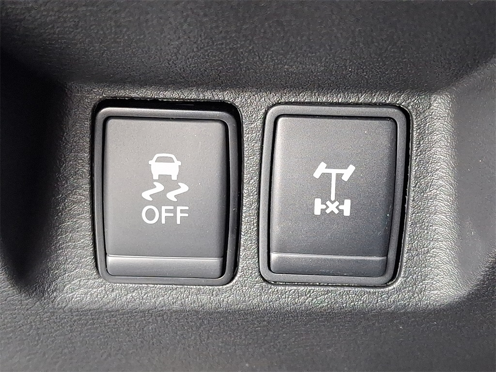 2026 Nissan Frontier PRO-4X - Photo 18