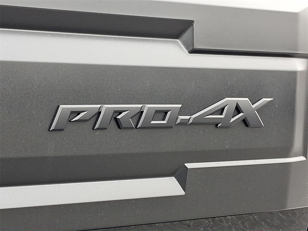 2026 Nissan Frontier PRO-4X - Photo 20