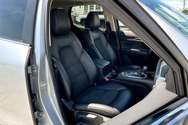 2018 Mazda CX-5 Touring - Photo 11