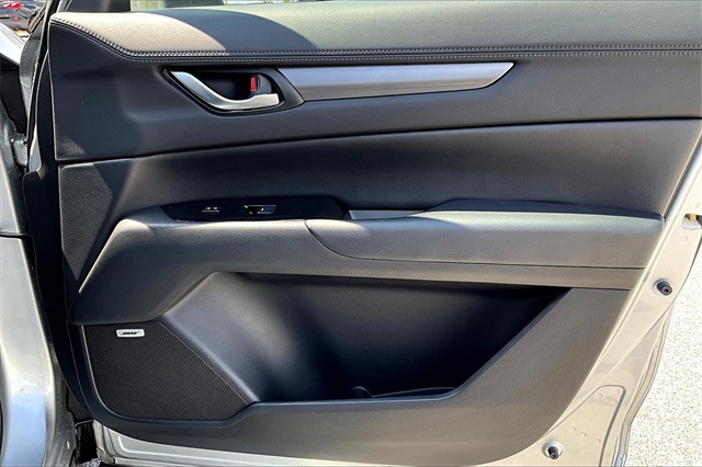 2018 Mazda CX-5 Touring - Photo 12