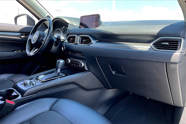 2018 Mazda CX-5 Touring - Photo 13