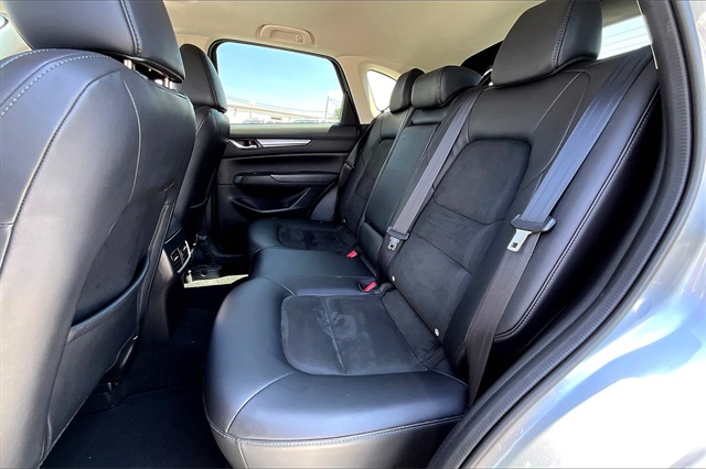 2018 Mazda CX-5 Touring - Photo 14