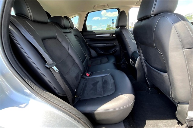 2018 Mazda CX-5 Touring - Photo 15