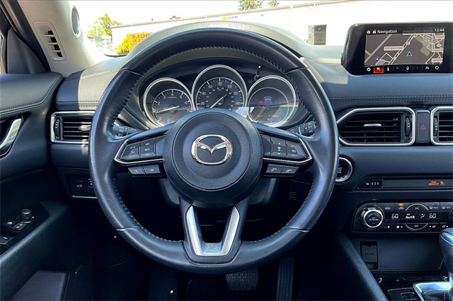 2018 Mazda CX-5 Touring - Photo 16