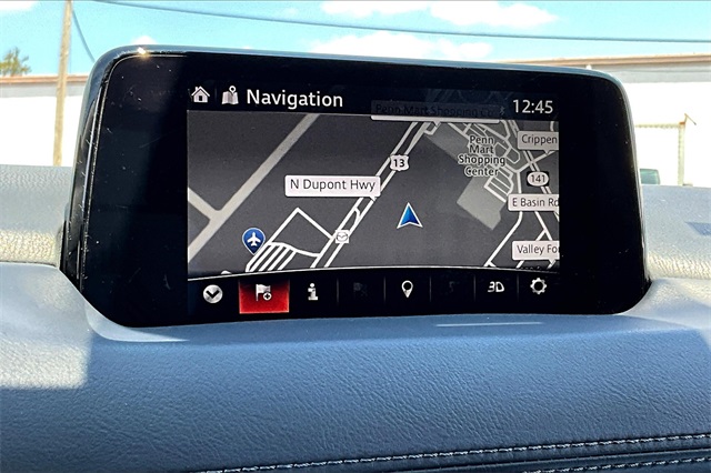 2018 Mazda CX-5 Touring - Photo 18
