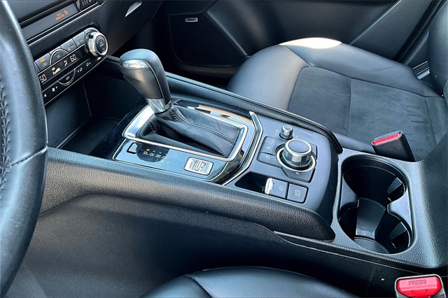 2018 Mazda CX-5 Touring - Photo 19