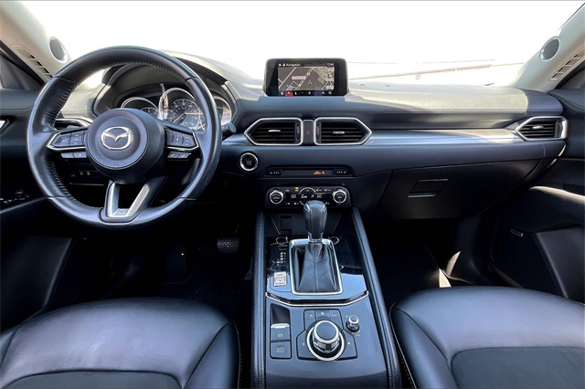 2018 Mazda CX-5 Touring - Photo 20