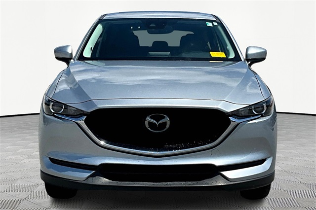 2018 Mazda CX-5 Touring - Photo 2