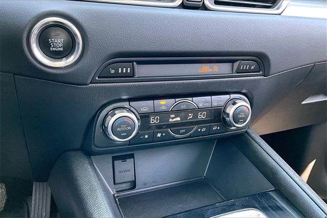 2018 Mazda CX-5 Touring - Photo 23
