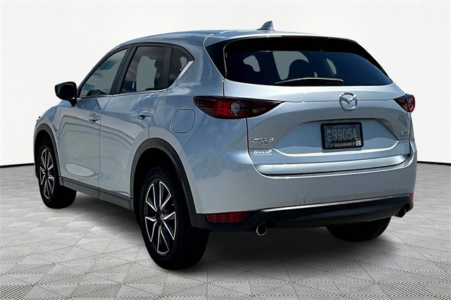 2018 Mazda CX-5 Touring - Photo 4
