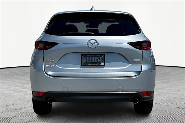 2018 Mazda CX-5 Touring - Photo 5