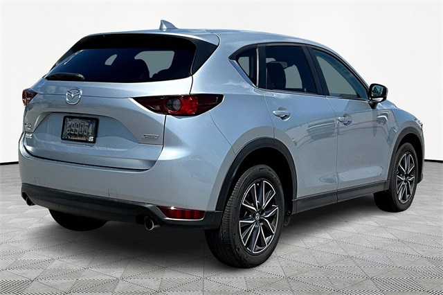 2018 Mazda CX-5 Touring - Photo 6