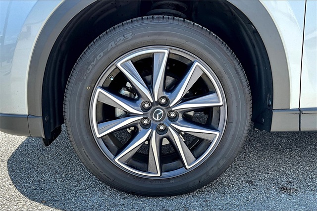 2018 Mazda CX-5 Touring - Photo 7