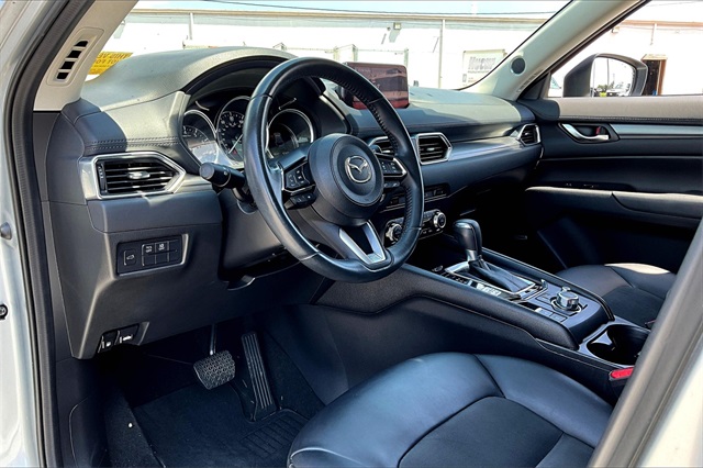 2018 Mazda CX-5 Touring - Photo 8