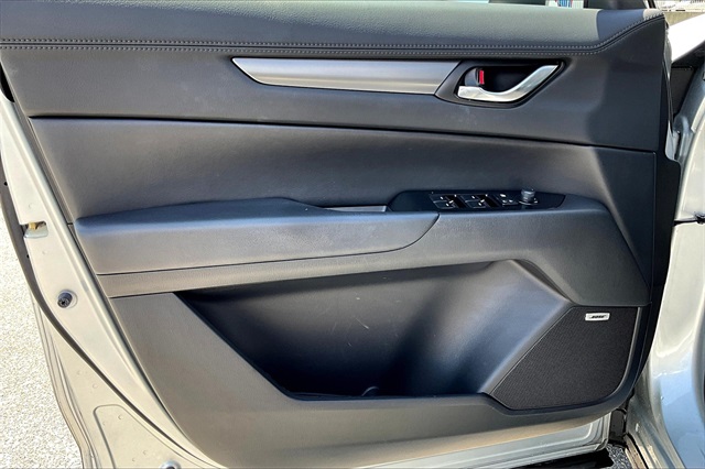 2018 Mazda CX-5 Touring - Photo 9