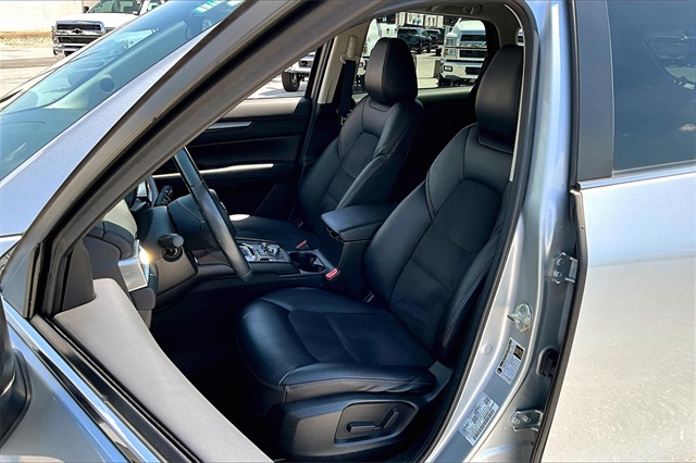2018 Mazda CX-5 Touring - Photo 10