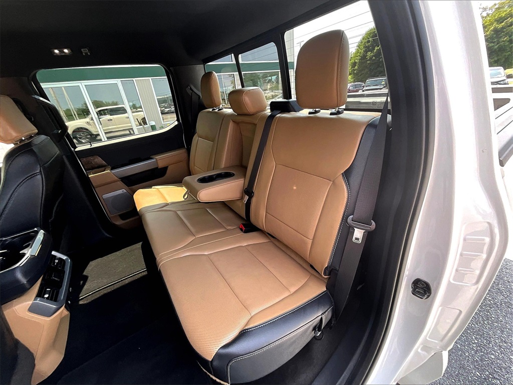 2023 Ford F-150 Lariat - Photo 15